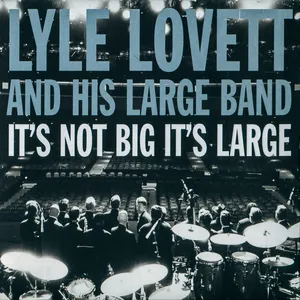 It's not big it's large